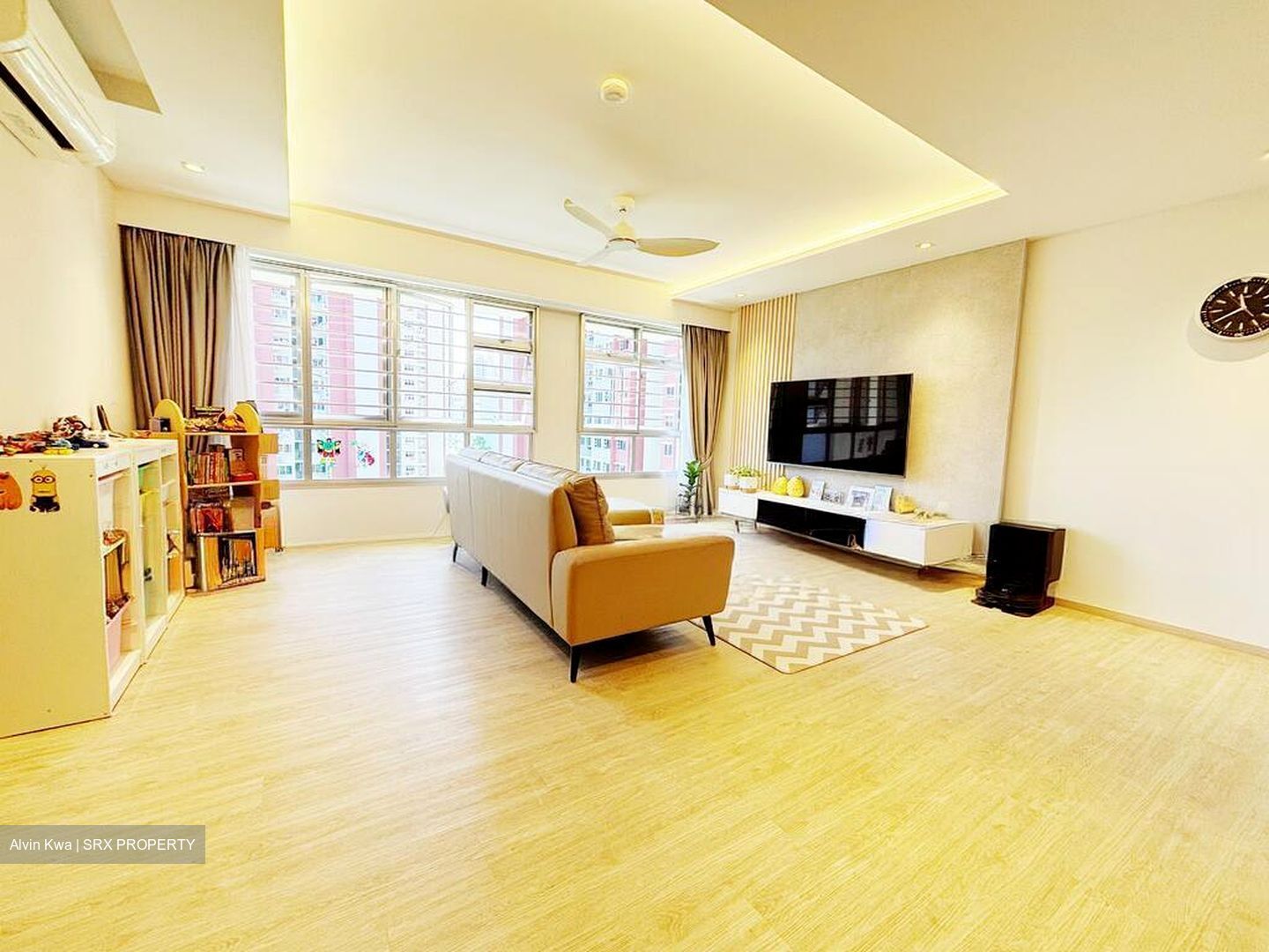 Blk 228B Ang Mo Kio Court (Ang Mo Kio), HDB 5 Rooms #497777741